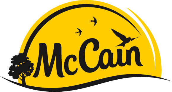 Sorteo McCain